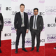 Image for article titled Lots of Floral, Fifth Harmony, and a Handful of Stars at the 2017 People's Choice Awards